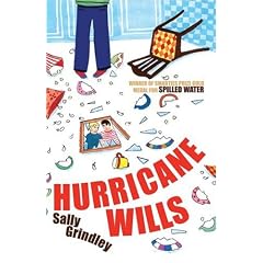 Hurricane Wills