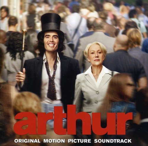 Arthur (2011) Various Artists