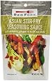 Red Fork Seasoning Sauce, Asian Stir Fry, 4 Ounce (Pack of 8)