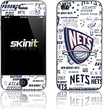 Skinit New Jersey Nets Historic Blast Vinyl Skin for Apple iPhone 4 / 4S