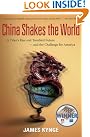 China Shakes the...