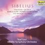 Jean Sibelius: Tone Poems & Incidental Music