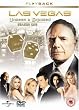 Las Vegas - Series 1 - Unseen And Exposed [DVD]