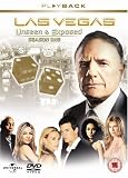Las Vegas - Series 1 - Unseen And Exposed