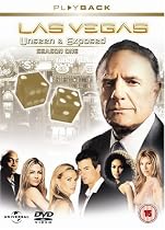 Las Vegas - Series 1 - Unseen And Exposed