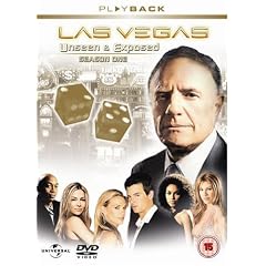 Las Vegas - Series 1 - Unseen And Exposed