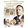 Las Vegas - Series 1 - Unseen And Exposed [DVD]