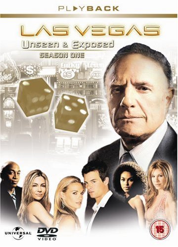Las Vegas-Series 1-Complete [Edizione: Regno Unito]