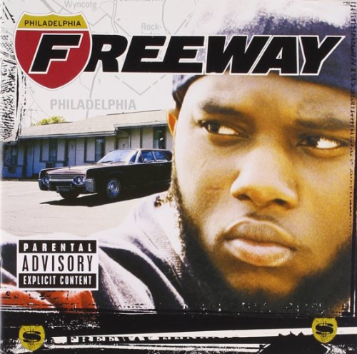 Philadelphia Freeway Freeway