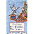 My Friend Mr. Leakey