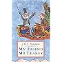 My Friend Mr. Leakey by J.B.S. Haldane