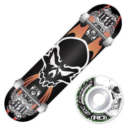 Roller Derby Intruder Skateboard