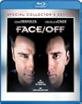 Face/Off [Blu-ray]
