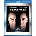 Face/Off [Blu-ray]