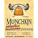 Munchkin Monster Enhancer Expansion pack (15 cards)