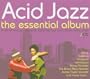 Acid Jazz: Essential Album
