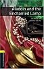 Aladdin and the Enchanted Lamp: Stage 1 (Bookworms Series)