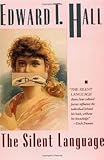 The Silent Language (Anchor Books)
