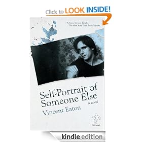 Self-Portrait of Someone Else