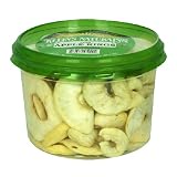 Review Klein's Natural Foods  / Klein's Naturals Apple Rings, (Pack of 6)