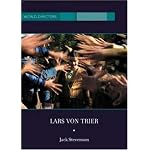 Lars von Trier book cover
