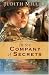 In the Company of Secrets (Postcards from Pullman Series #1) by Judith Miller ISBN 0764202766