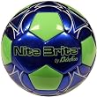 Baden Nite Brite Glow in the Dark Soccer Ball