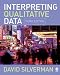 Interpreting Qualitative Data