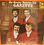 the genuine imitation life gazette LP
