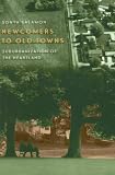 Newcomers to Old Towns: Suburbanization of the Heartland