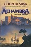 Alhambra: Arena of Assassins