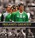 Search : Ireland's Greatest: 300 Top Football Heroes