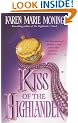 Kiss of the Highlander: 4