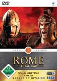 Rome: Total War - Gold Edition
