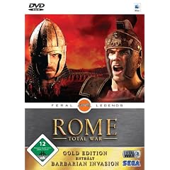 Rome: Total War - Gold Edition