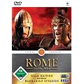 Rome: Total War - Gold Edition