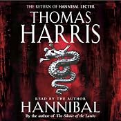 Hannibal | [Thomas Harris]