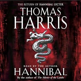 Hannibal (Unabridged)