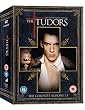 The Tudors - Series 1-3 - Complete [9 DVDs] [UK Import]