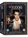 The Tudors - Season 1-3 [DVD]