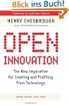 Open Innovation: The New Imperative f...