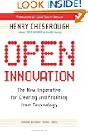 Open Innovation: The New Imperative f...