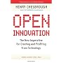 Open Innovation: The New Imperative for Creating A&hellip de Henry W Chesbrough