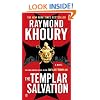 The Templar Salvation