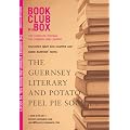 Book Club in a Box: The Guernsey Literary & Potato Peel Pie Society