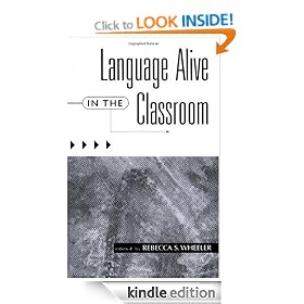 Language Alive in the Classroom
