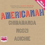Americanah | [Chimamanda Ngozi Adichie]