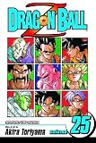 Dragon Ball Z, Volume 25 [DBZ V25]