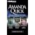 Amanda Quick CD Collection: The Paid Companion, Wait Until Midnight, Lie by Moonlight