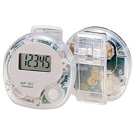 ハタ(HATAS) 電子万歩 MP100